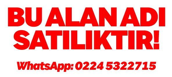 Size bir kampanya haberimiz var!