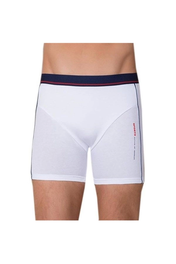 Berrak Erkek Modal Silva Boxer 1078