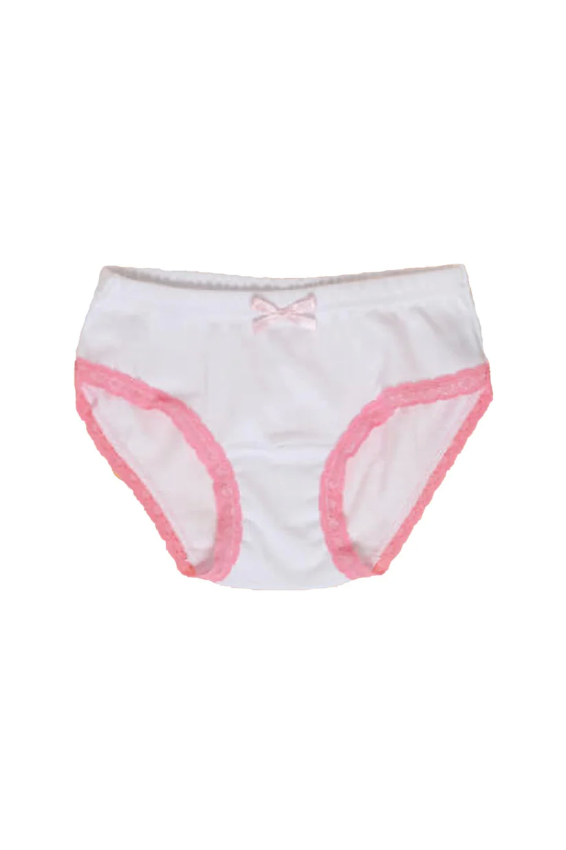 Berrak Kız Dantelli Bikini 2559
