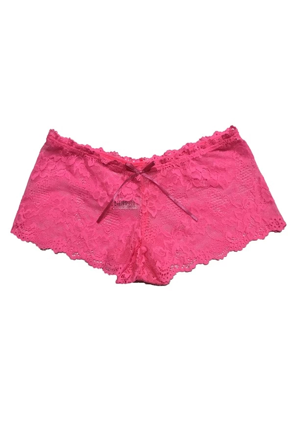 Dorya Lycra Dantel Şort 2012