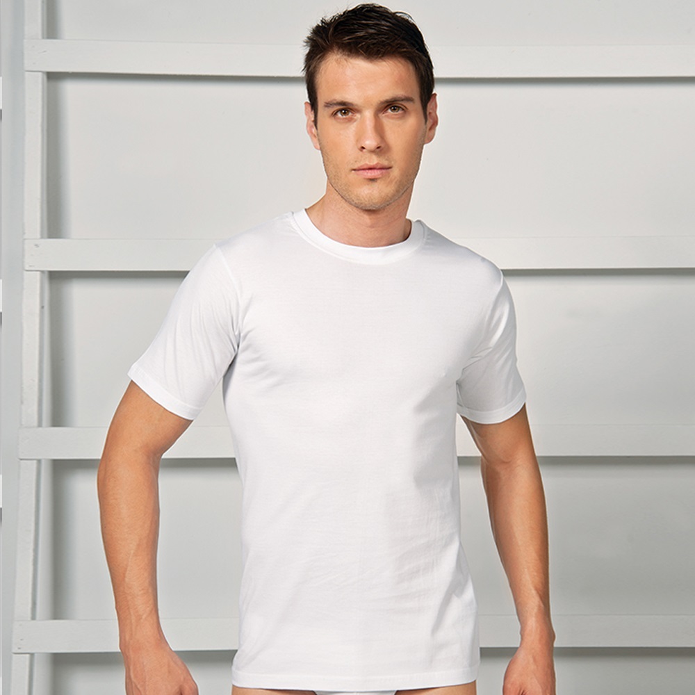 Erkek T-Shirt