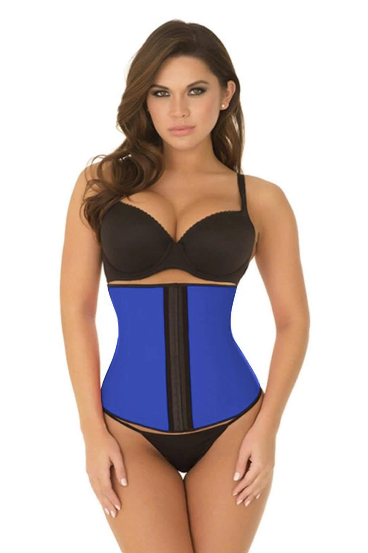 MAVİ MI 9161 Agraflı Bel Korse