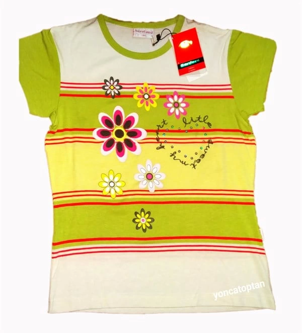 Senfoni Bayan Pijama Takımı 5309