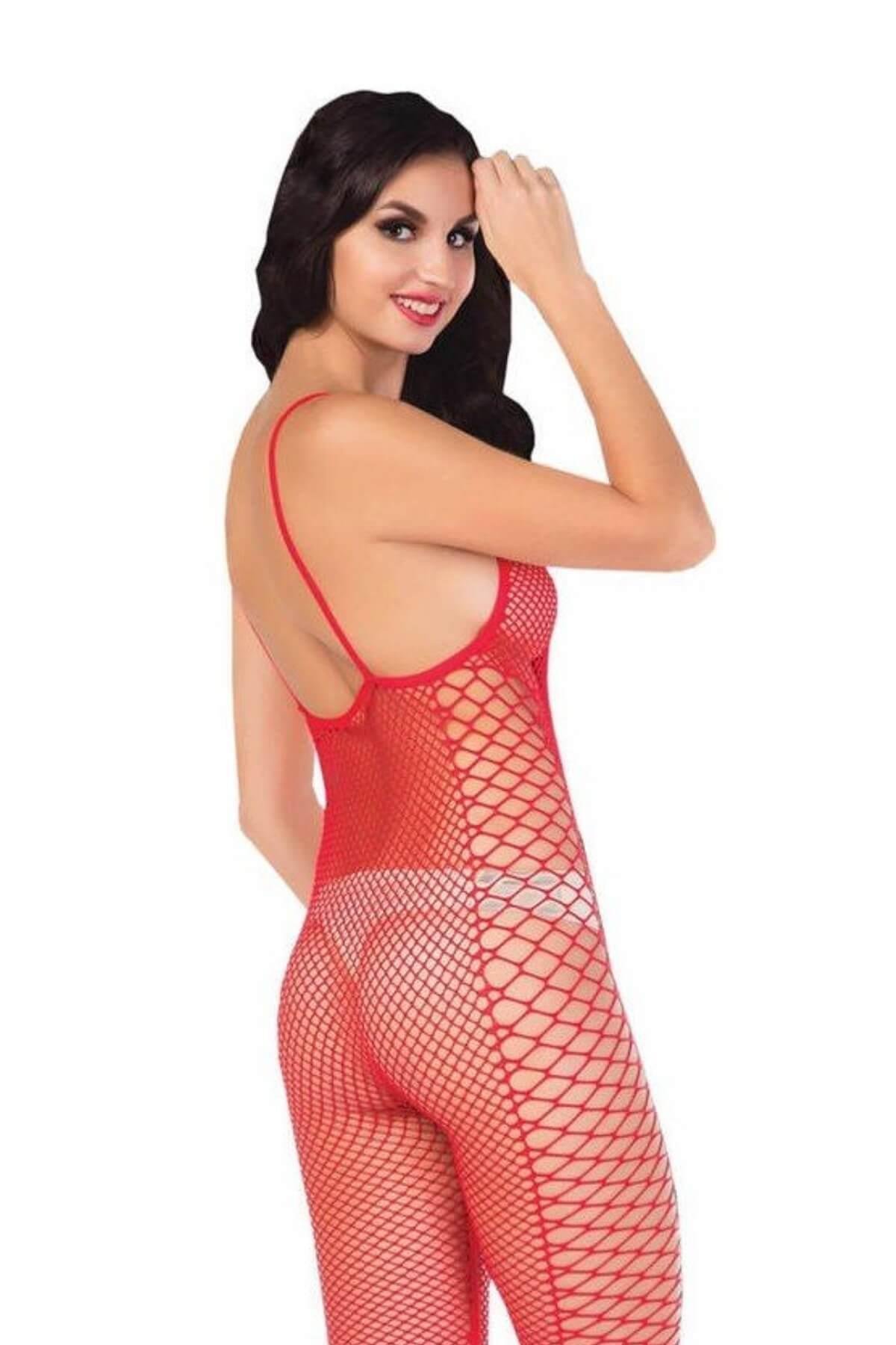 STANDART Mı 5115 Erotik Tulum