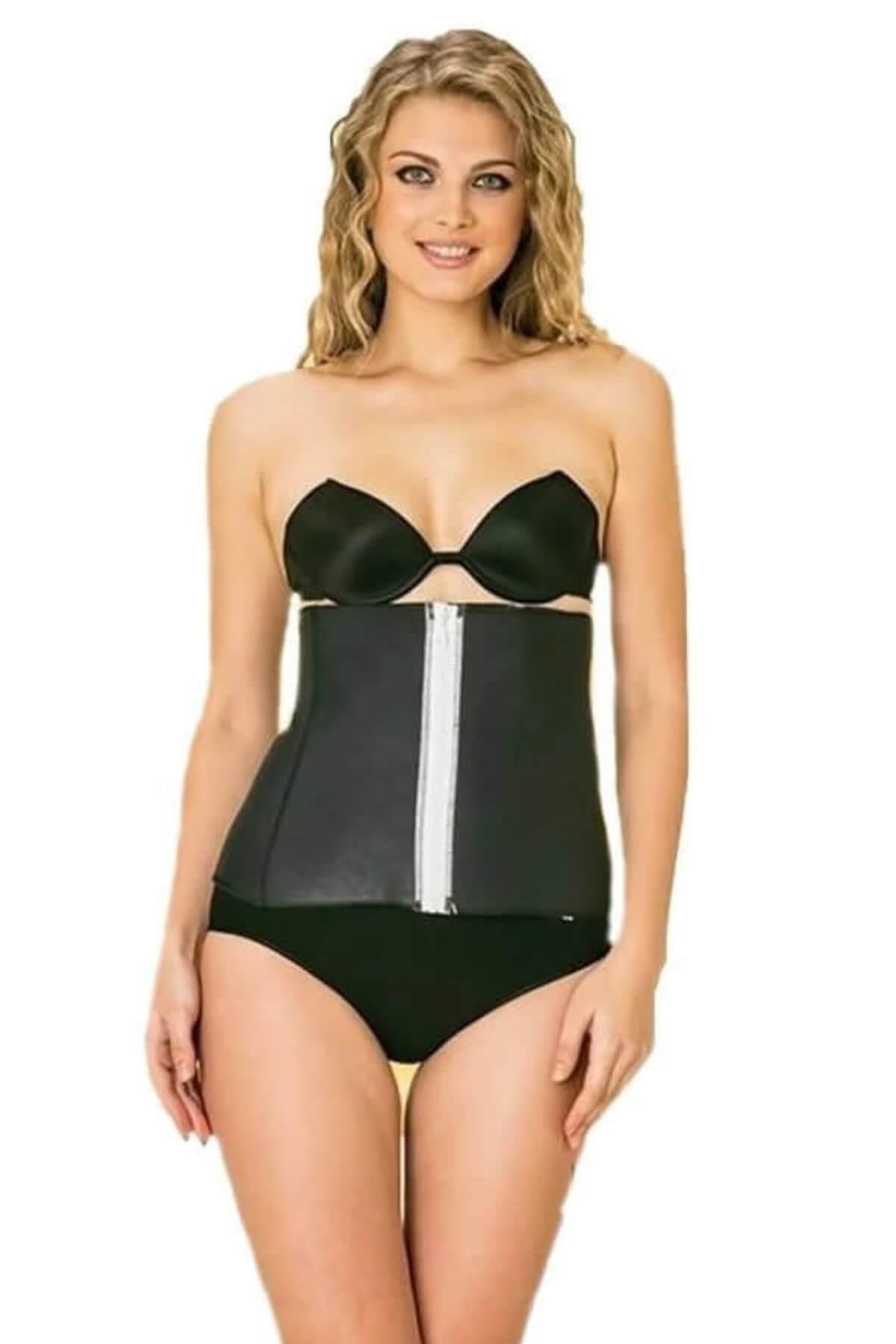 STANDART MI Emay 9150 Cırtlı Bel Korse