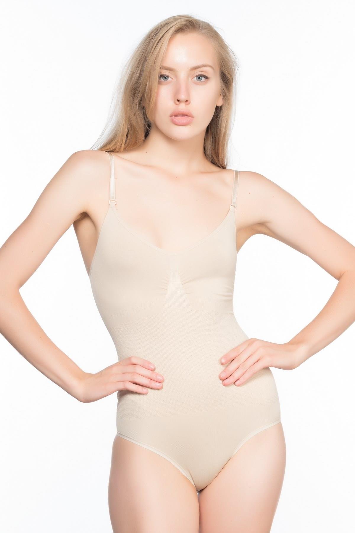 TEN MI Emay 2012 Body Korse